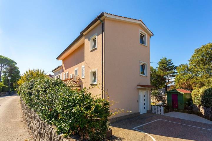 Hôtel pour 2 personnes, avec terrasse