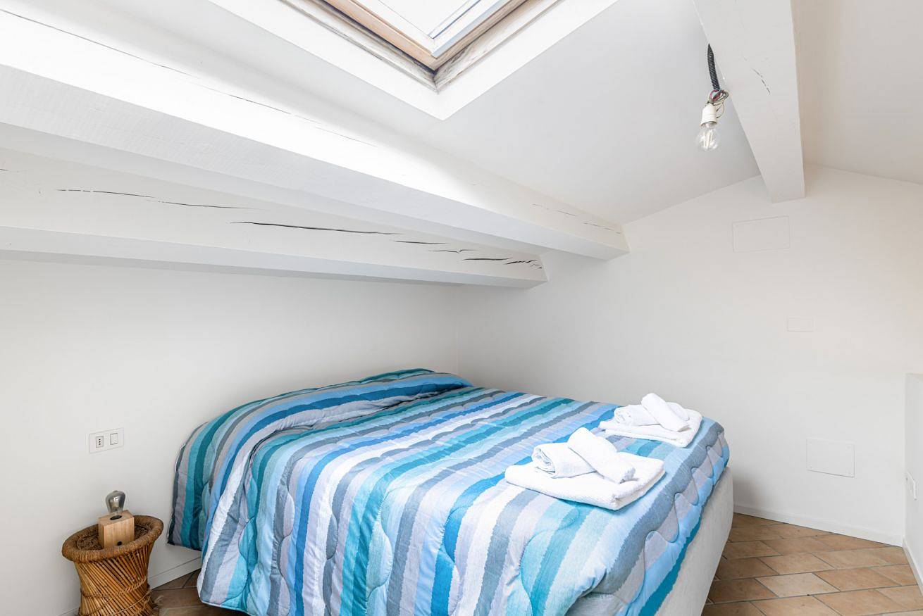 Ganze Wohnung, Modern Apartment 350mt from Piazza del Popolo! in Pesaro, Valle del Metauro