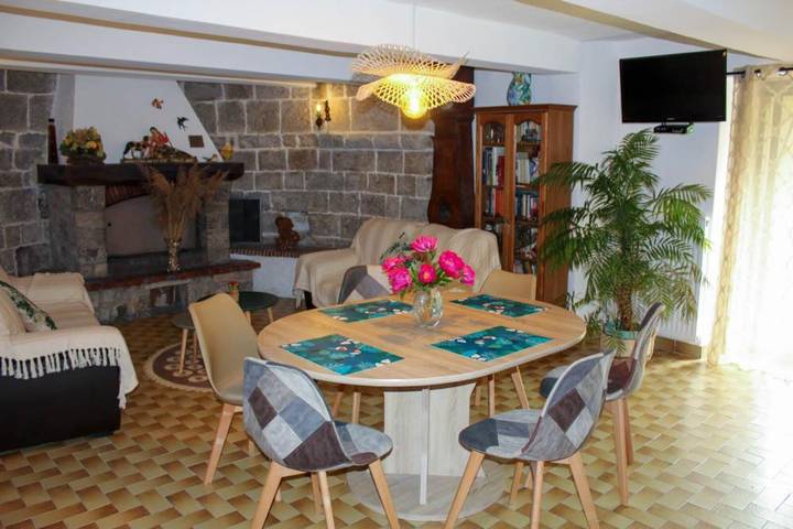 Ferienhaus für 5 Personen, mit Garten, mit Haustier in Alpes-de-Haute-Provence - 4