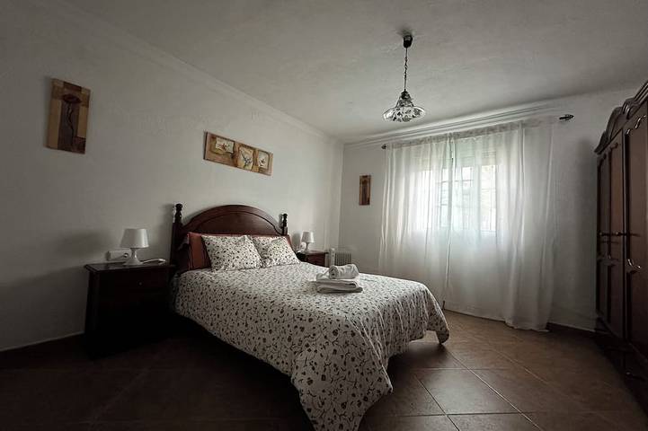 Casa Campiña Jerezana in Torrecera, Jerez de la Frontera