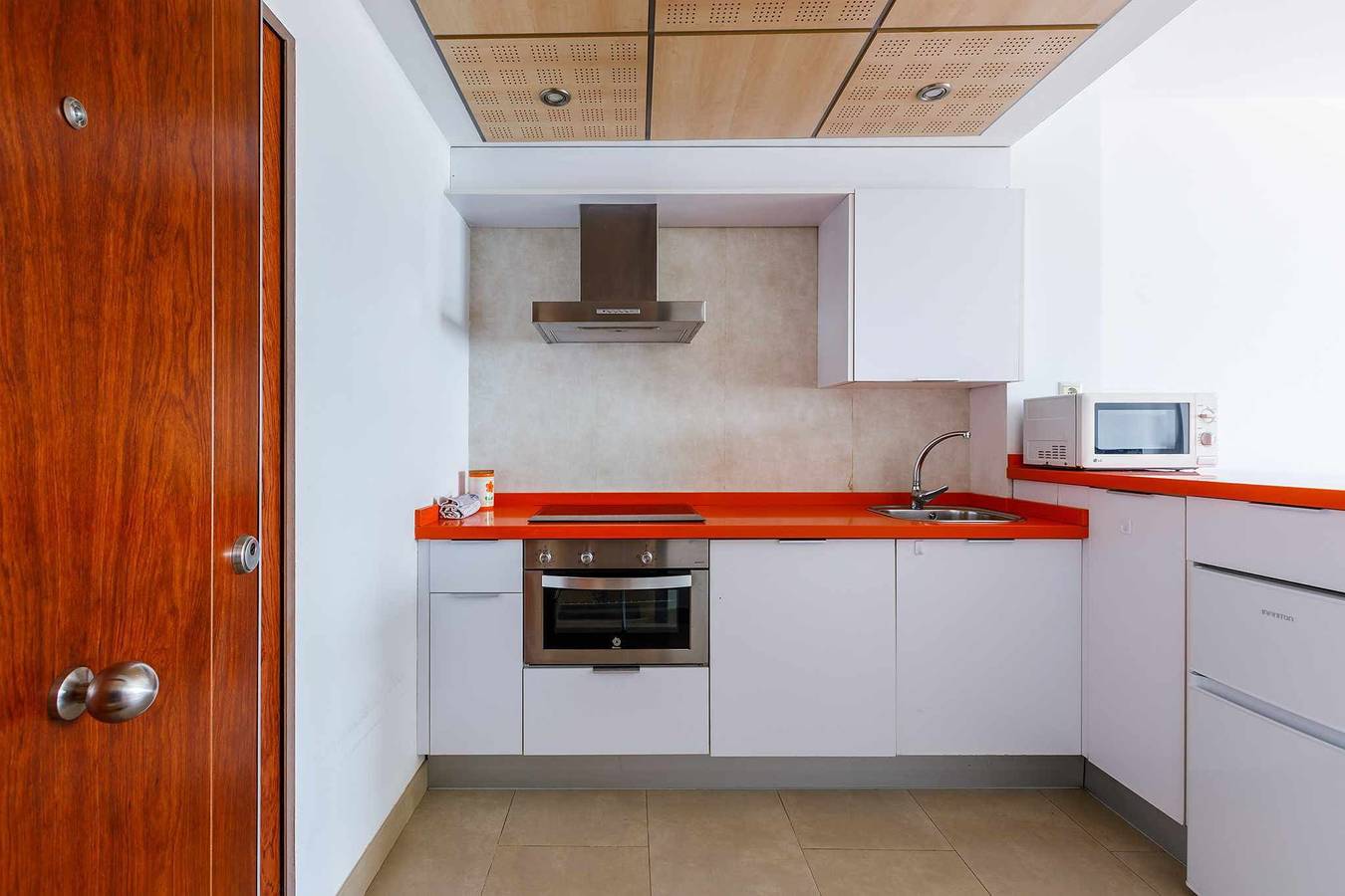 Entire apartment, A&N Caleta de Vélez Marina Retreat in Urbanización Villa del Mar, Vélez-Málaga