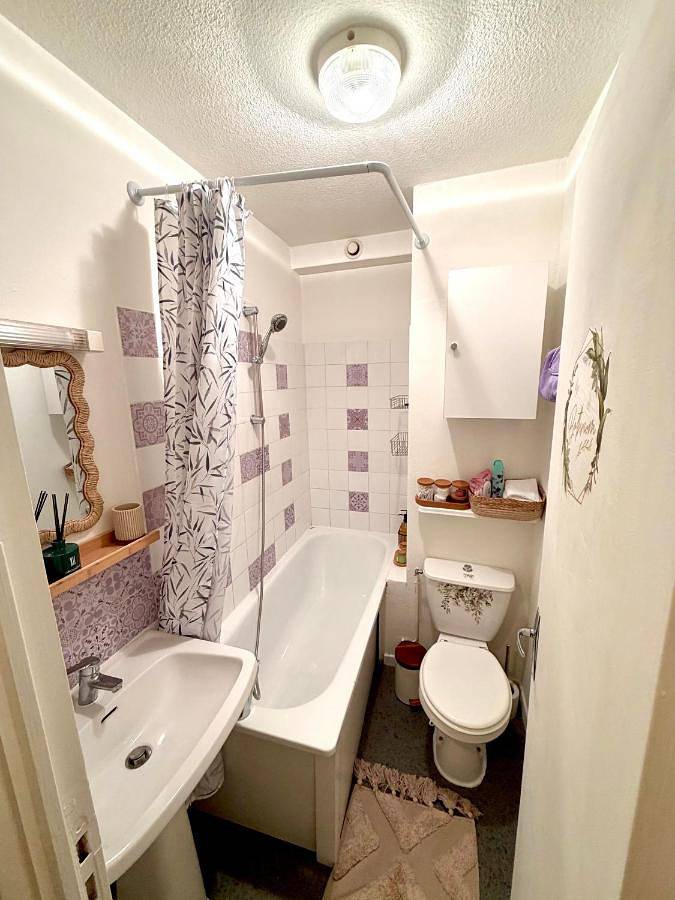 Gîte pour 2 personnes, avec Jacuzzi et Vue à Achicourt - 2