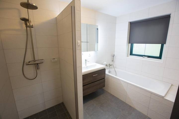 Landgoed Het Grote Zand — Vennenhof Bungalow Deluxe | 6 Personen in Hooghalen, Drenthe
