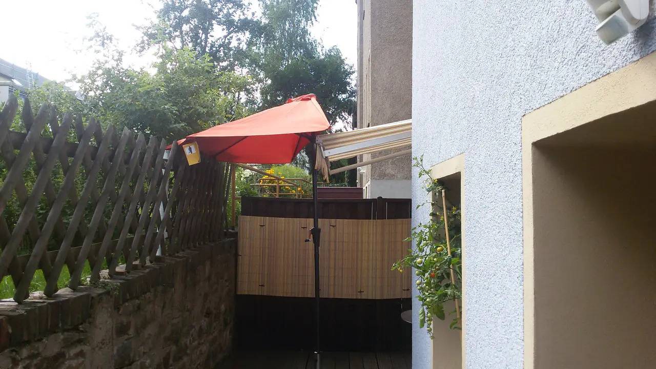 Ganze Ferienwohnung, Ferienwohnung für 2 Personen (36 m²) in Freiberg in Freiberg, Chemnitz und Umgebung