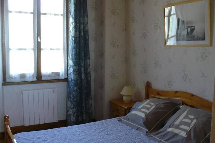 Gîte pour 4 personnes, avec terrasse à Labatie-d'Andaure - 2