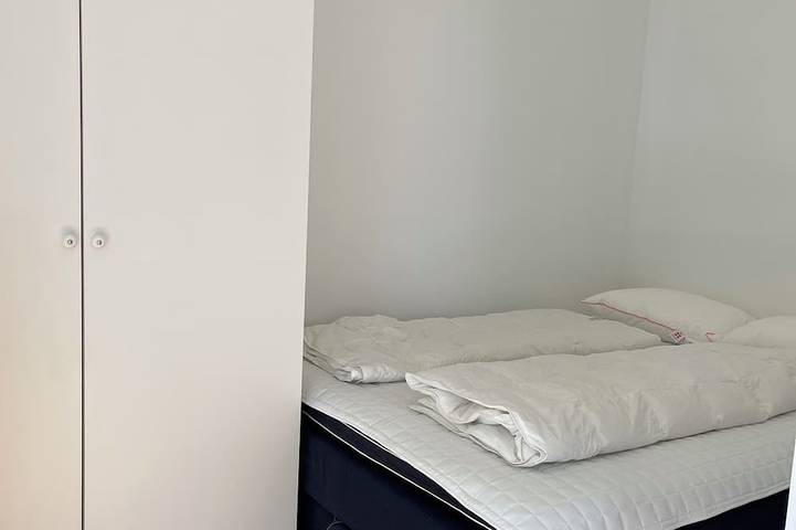 Appartement entier, 2br on Tjuvholmen with sea view in Frogner, Oslo métropole
