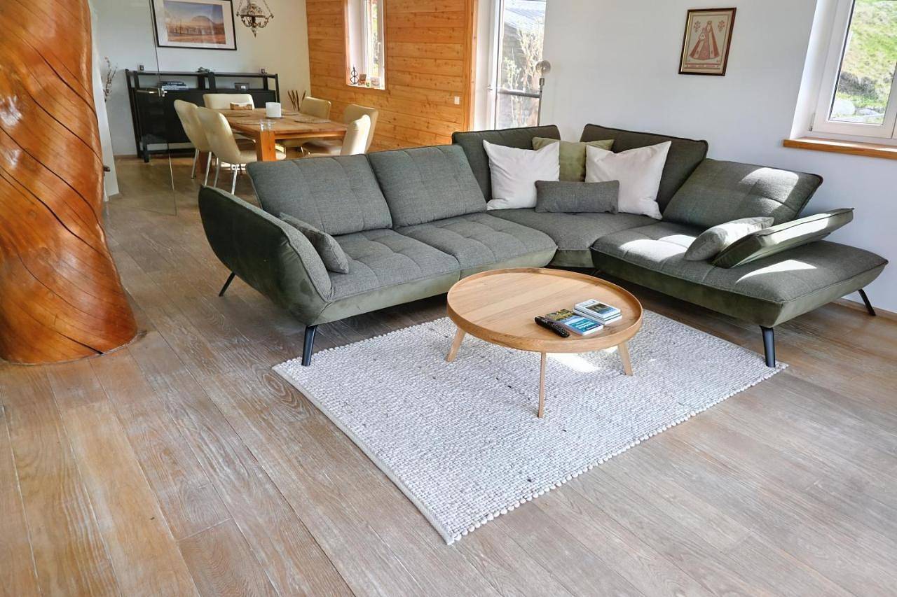 Two-Bedroom House in Rottenmanner und Wölzer Tauern, Irdning