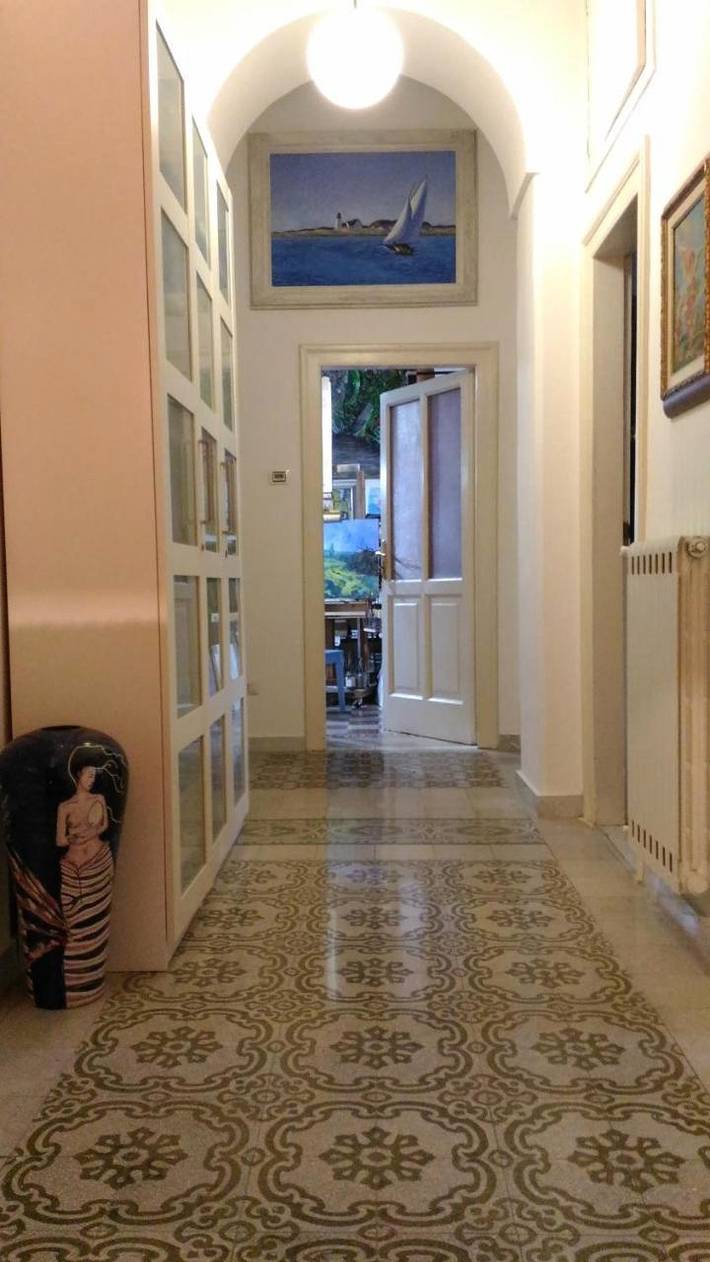 B&b voor 2 personen in Salerno