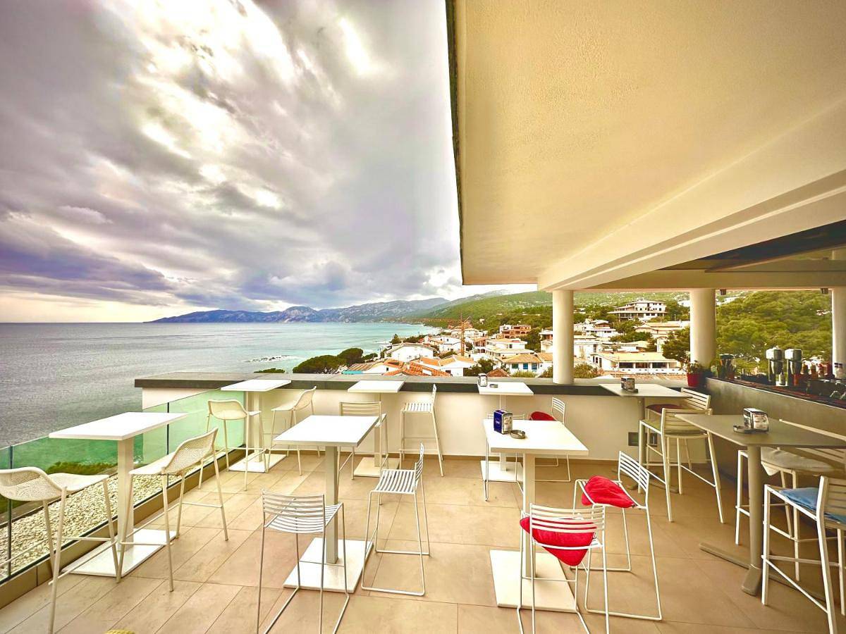 Hotel Cala Luna in Palmasera (Dorgali), Dorgali