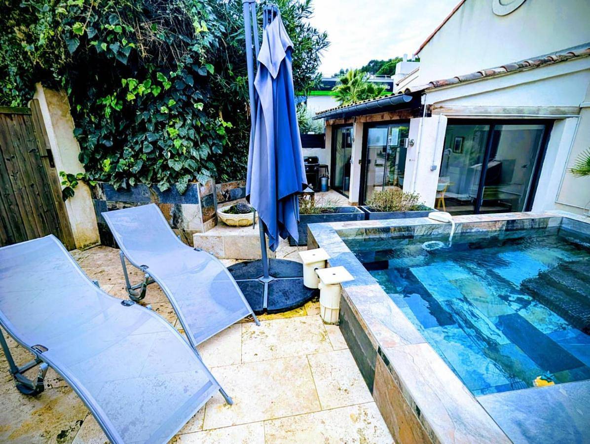 Three-Bedroom Villa in Aix-en-Provence, Middellandse Zeekust (Frankrijk)