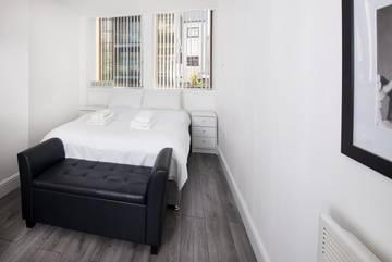 Gîte pour 2 personnes à Liverpool
