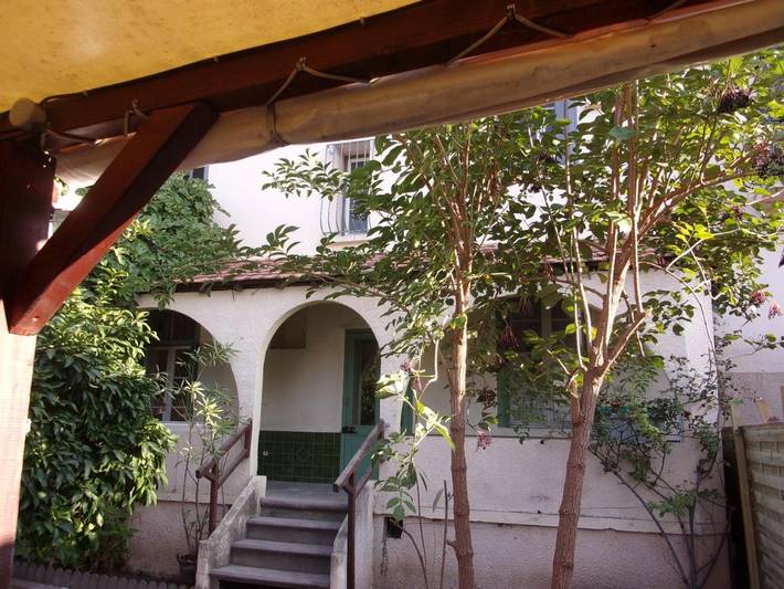 Maison de vacances pour 7 personnes, avec jardin et vue