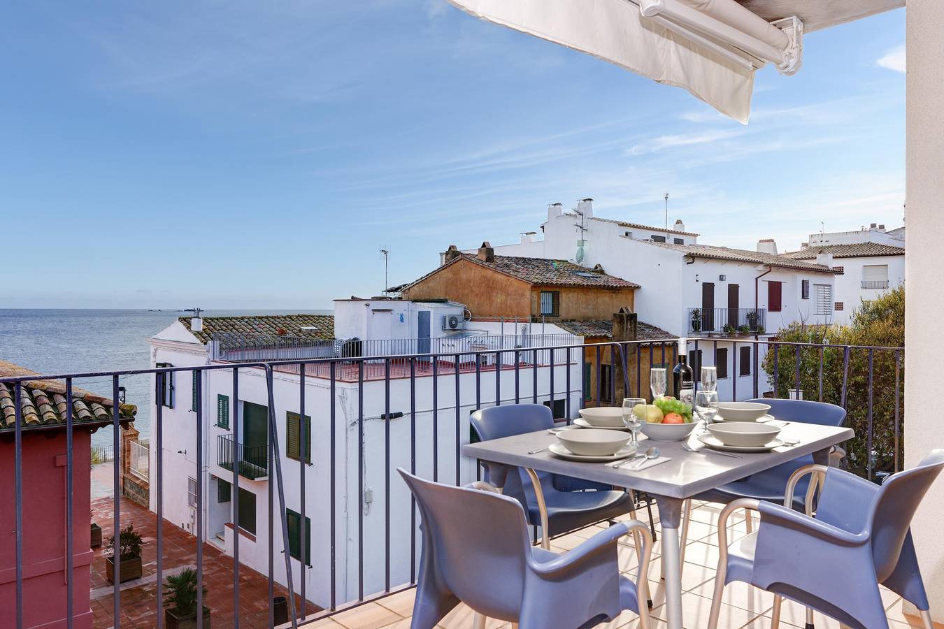 Appartamento vacanze a Costa Brava a partire da 216€ a notte
