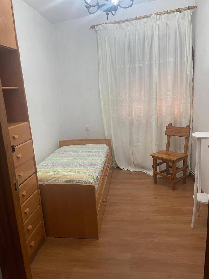 Twin Room in La Zarza, Provincia de Badajoz