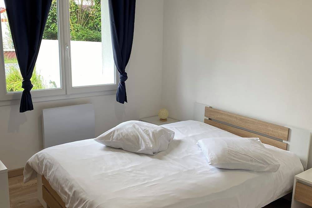 Gite located 4 kms from the beach Autonomous arrival in Quend, Région d'Abbeville
