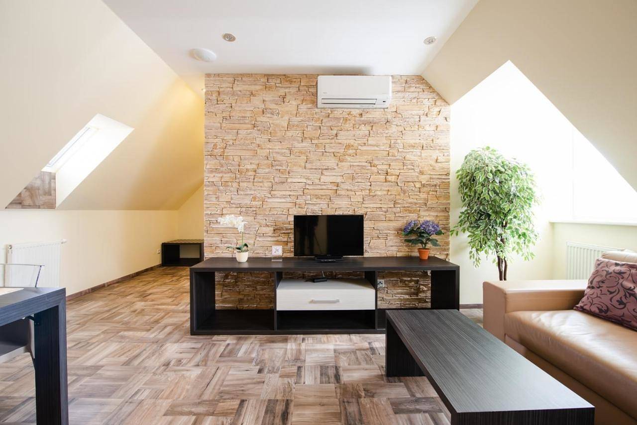 Apartments Brigitte in Bratislava, Bratislava und Umgebung