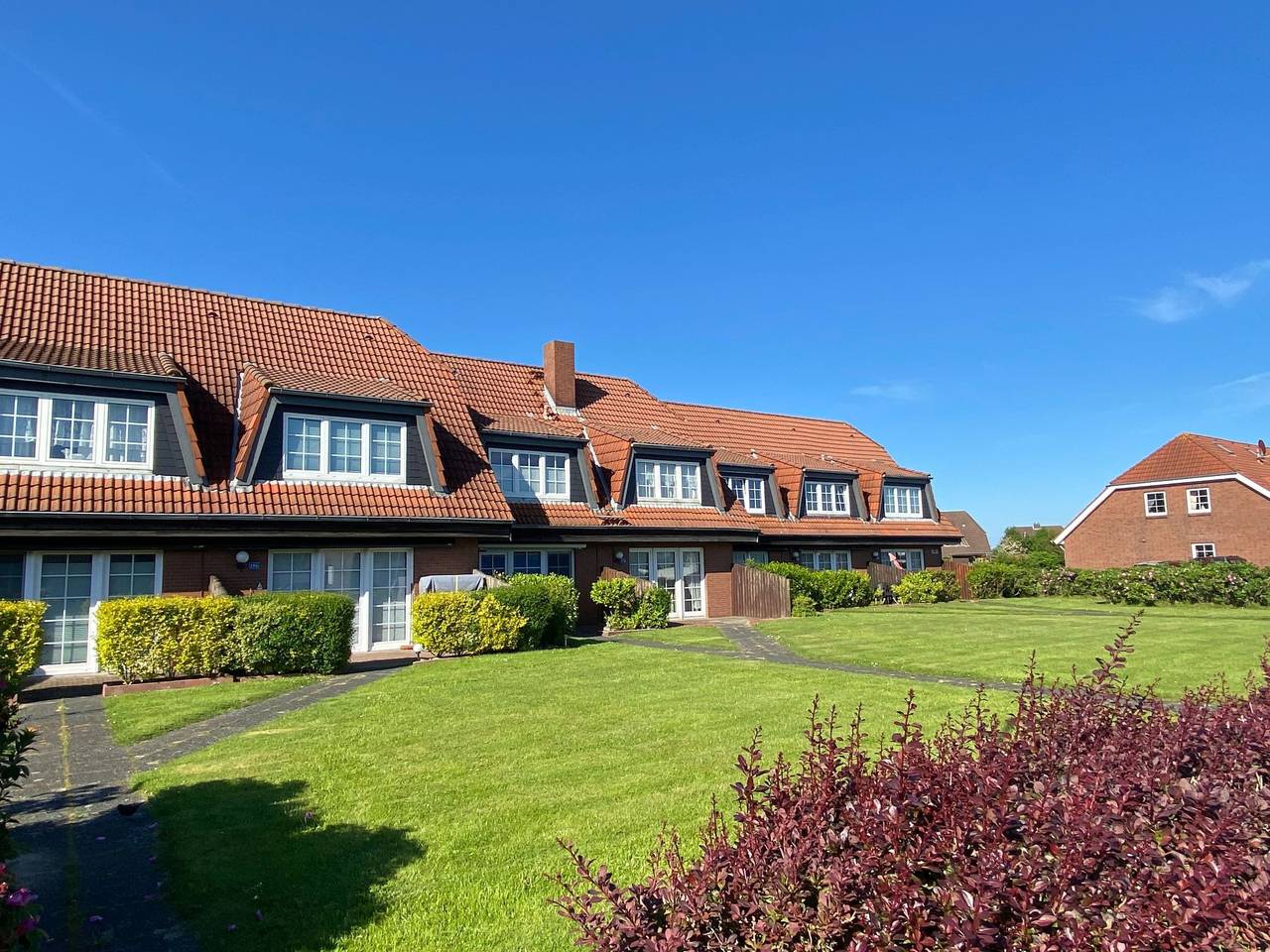 Ganze Wohnung, Heimathafen Friko in Friedrichskoog-Spitze, Friedrichskoog