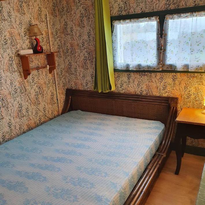 Gîte pour 4 personnes, avec terrasse dans Châtillon-Coligny - 3