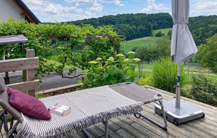 Ferienhaus für 5 Personen, mit Garten und Terrasse in der Oststeiermark - 3