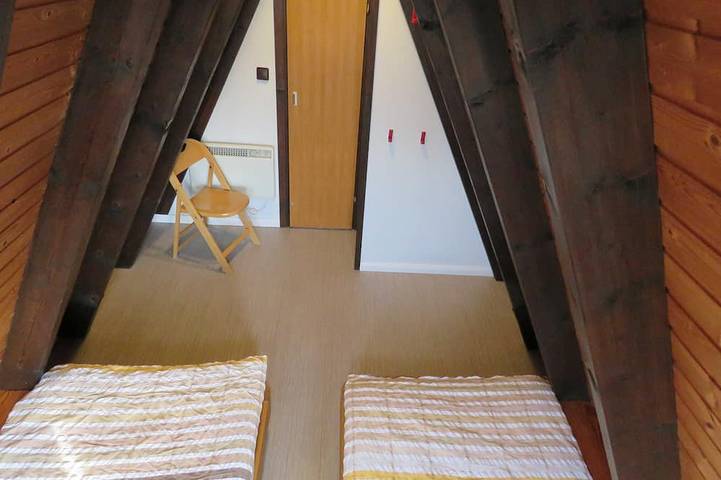 Ferienhaus für 4 Personen, mit Garten und Terrasse in Hollern-Twielenfleth - 3