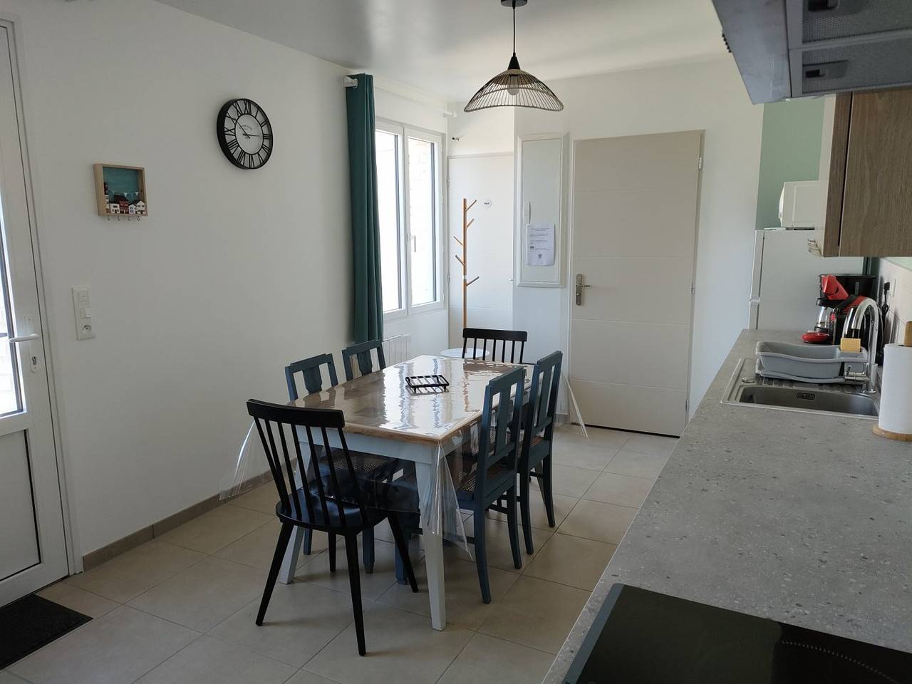 Maison L'Intemporelle in Le Crotoy, Région d'Abbeville