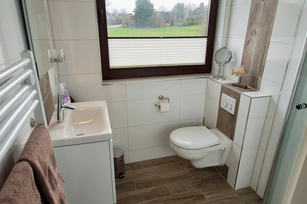 Ganze Wohnung, Ferienwohnung/App. für 3 Gäste mit 50m² in Grödersby (18690) in Grödersby, Kappeln & Umgebung