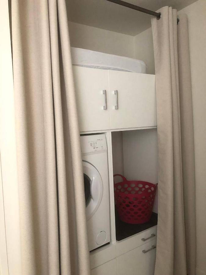 Gîte pour 2 personnes, avec terrasse et vue dans Plage des Govelins - 2