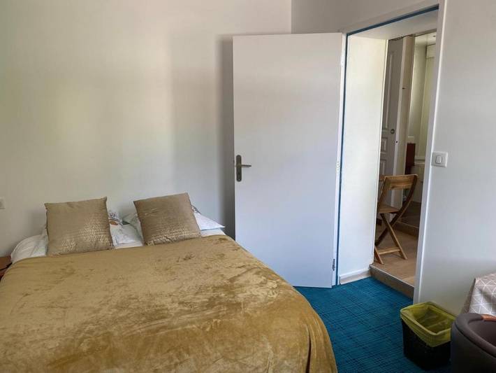 Maison d’hôte pour 2 personnes, avec terrasse à Pornichet - 4