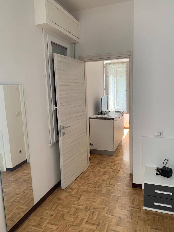 Gîte pour 4 personnes, avec jardin et vue à Castelnovo ne' Monti - 3