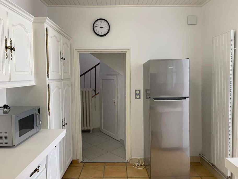Maison de 1 a 8 personnes entièrement rénovée in Charly-sur-Marne, Aisne