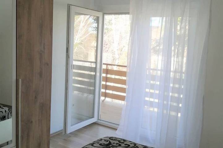Ferienhaus für 4 Personen