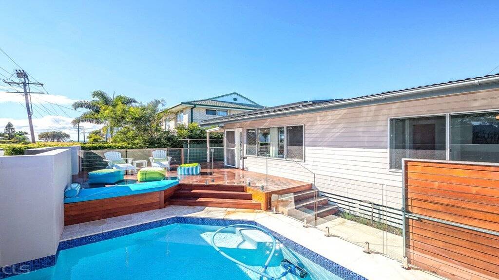 A Beachside Beauty - Ausgewählte Termine Ermässigt in Woorim, Brisbane