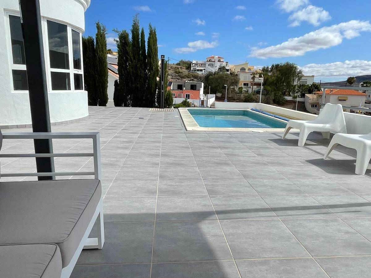 Villa in Tarajalejo, Tuineje
