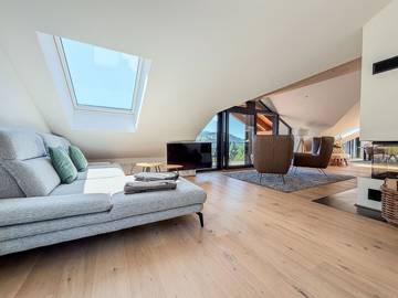 Ferienwohnung für 4 Personen in Oberstaufen, Allgäuer Alpen, Bild 1