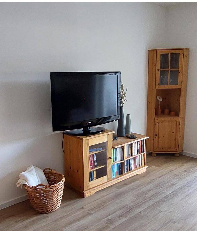 Ganze Wohnung, Two-Bedroom Apartment in Rathenow, Westhavelland