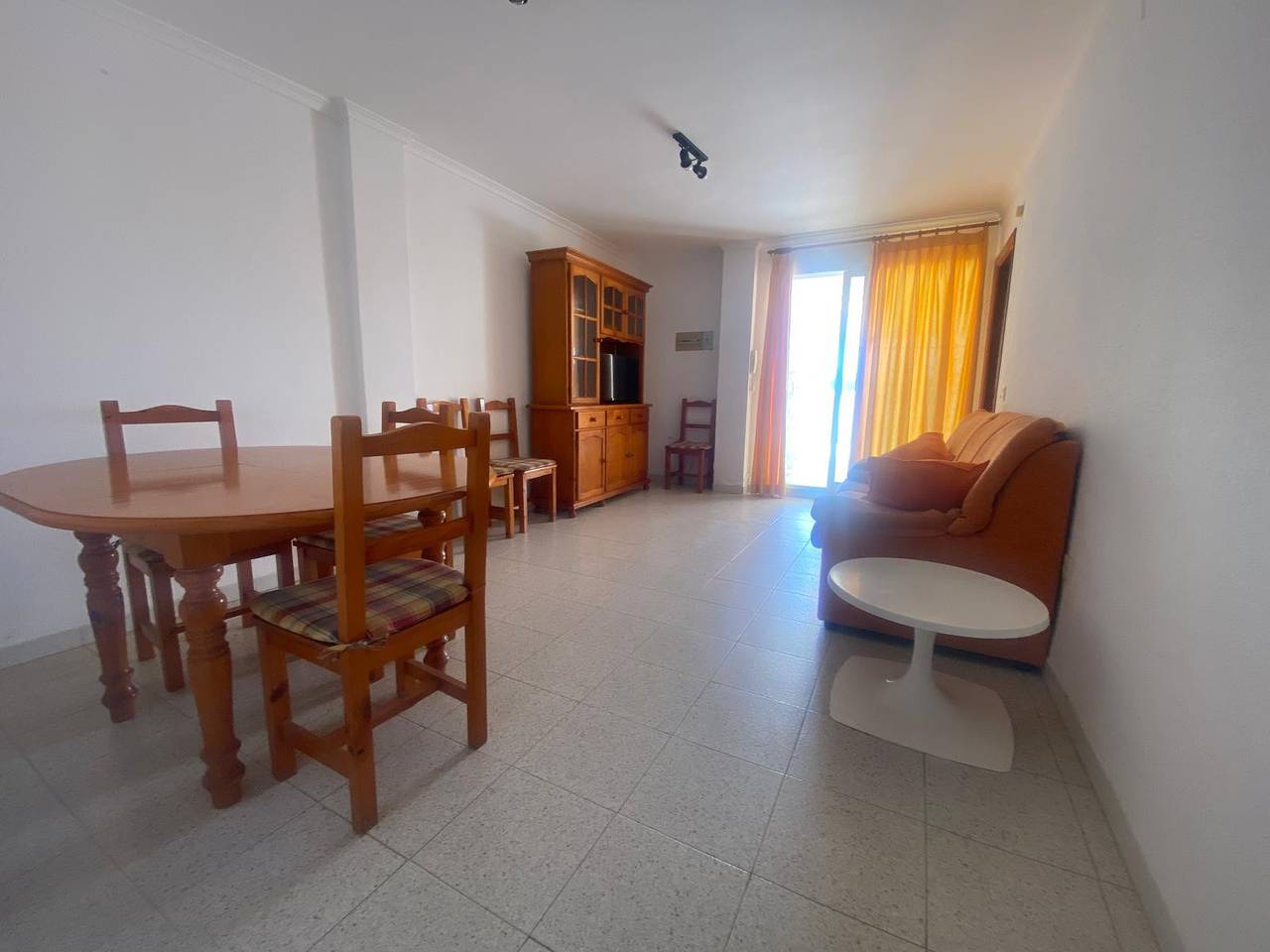 Ganze Wohnung, Voramar bajo Sur in Playa Xeraco, Xeraco