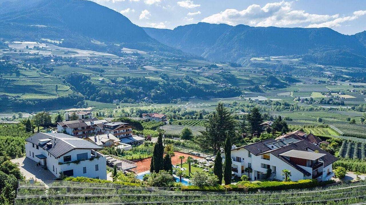 Ferienhaus für 2 Personen (55 m²) in Tirol in Dorf Tirol, Texelgruppe