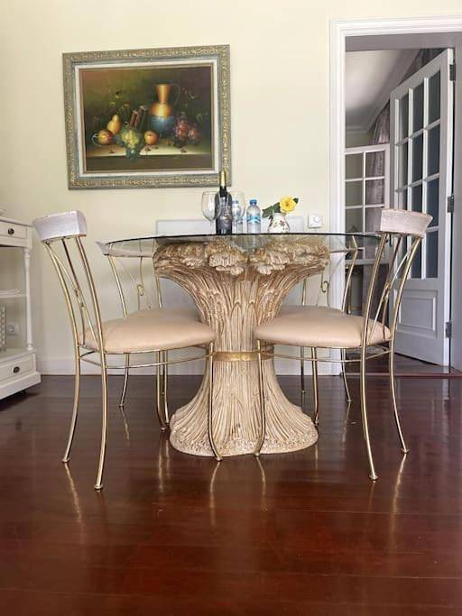 Luxury apartment in villa in El Pinito, La Orotava