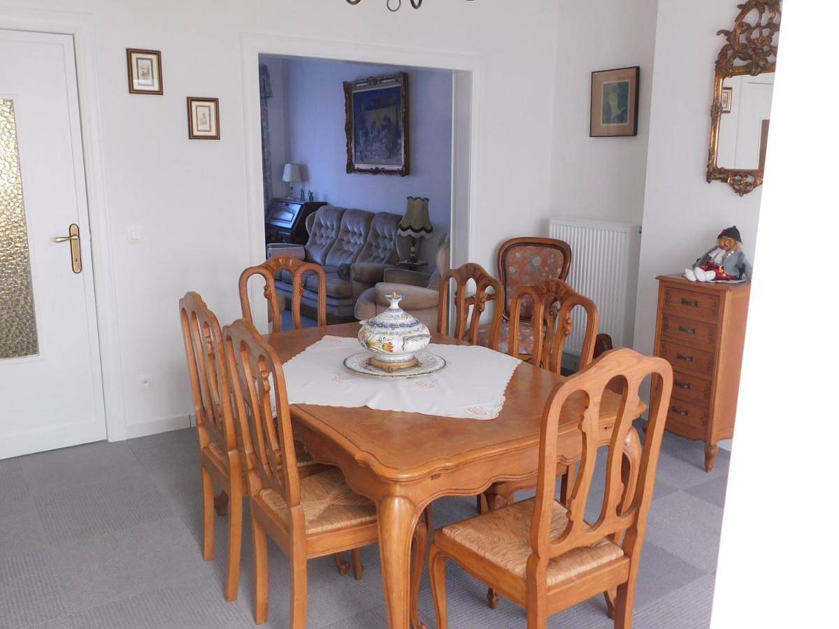 Two-Bedroom House in Malines, Région d'Anvers