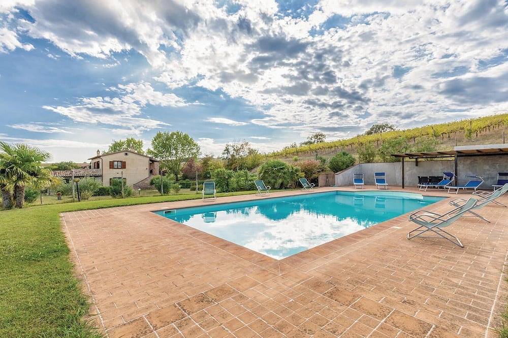 Appartement entier, Appartement acceptant les animaux à. in Marsciano, Province de Pérouse