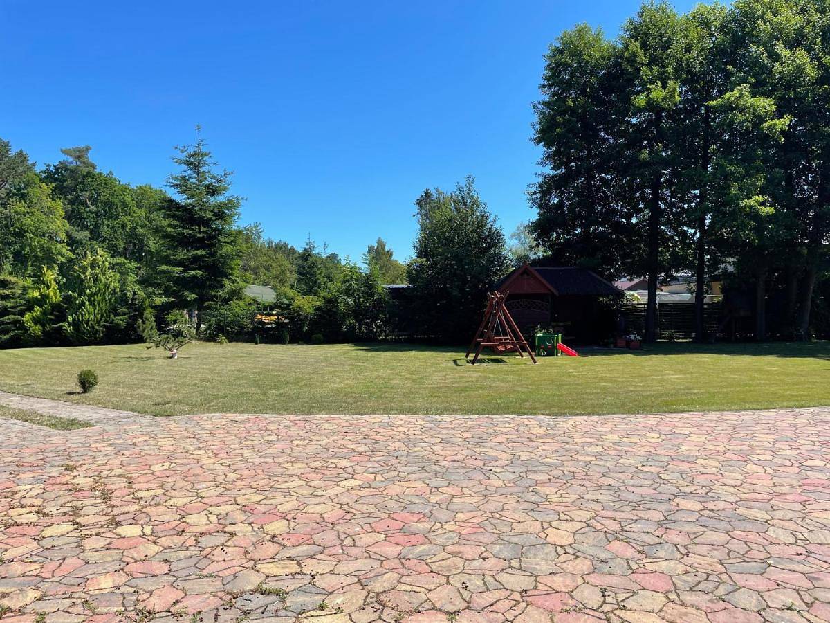 Villa Aurelia Pokoje Gościnne i Domki Letniskowe in Mielno, Powiat koszaliński