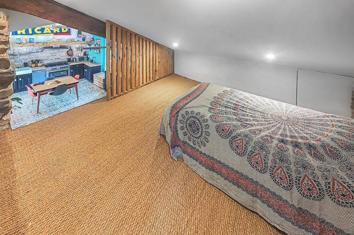 Stunning home in Cessenon sur Orb in Cessenon-sur-Orb, Région de Béziers