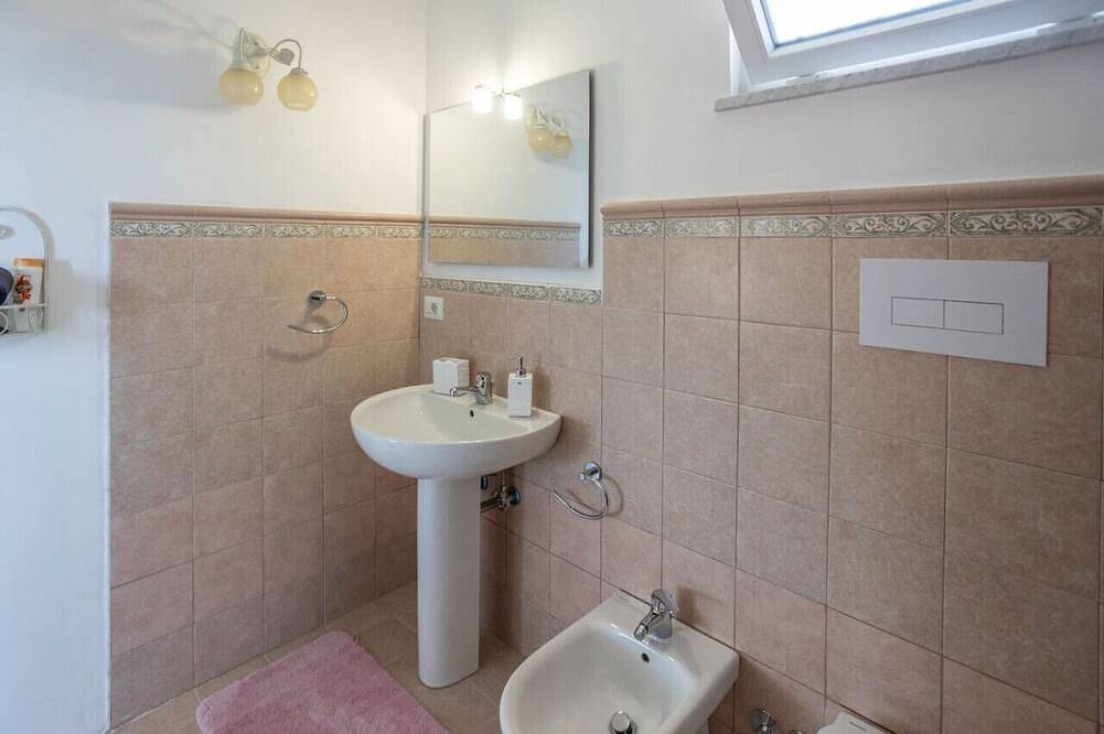 B&B La Casa di Carolina - Maratea in Maratea, Provincia de Potenza