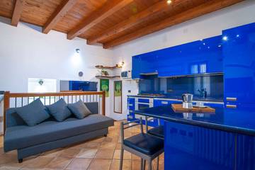 Apartment for 3 People in Centro Storico, Verona, Photo 1