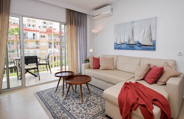 Ferienwohnung für 5 Personen in Fuengirola - 3