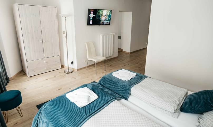 Ferienwohnung für 5 Personen, mit Haustier in Murau - 4