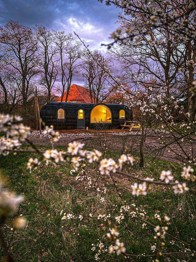 Ferienhaus für 2 Personen in Wendland - 3