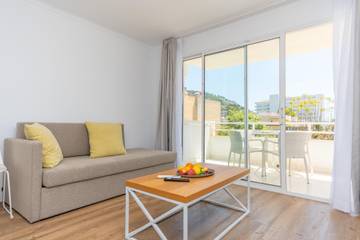 Holiday apartment in Capdepera, Coast of Mallorca für 5 