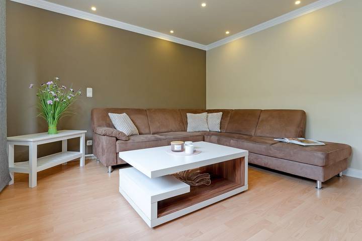 Ferienhaus für 5 Personen, mit Garten und Terrasse, kinderfreundlich in Grömitz