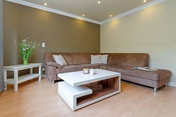 Ferienhaus für 5 Personen, mit Garten und Terrasse, kinderfreundlich in Grömitz